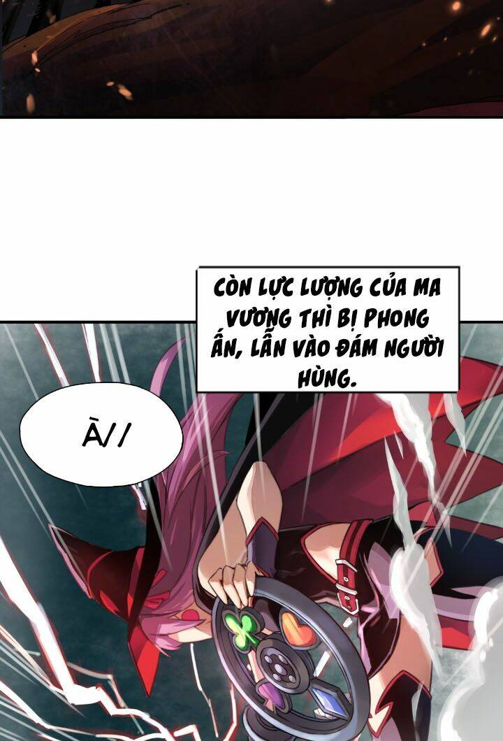 Read Hentai Image page_6 in comic Ma Vương Pháp Tắc - Chapter 8 - truyentvn.net