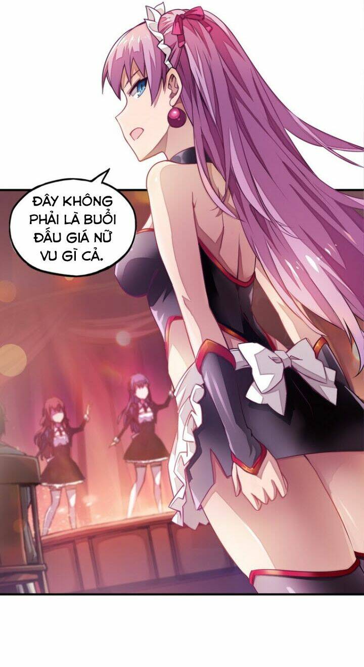 Read Hentai Image page_11 in comic Ma Vương Pháp Tắc - Chapter 9 - truyentvn.net