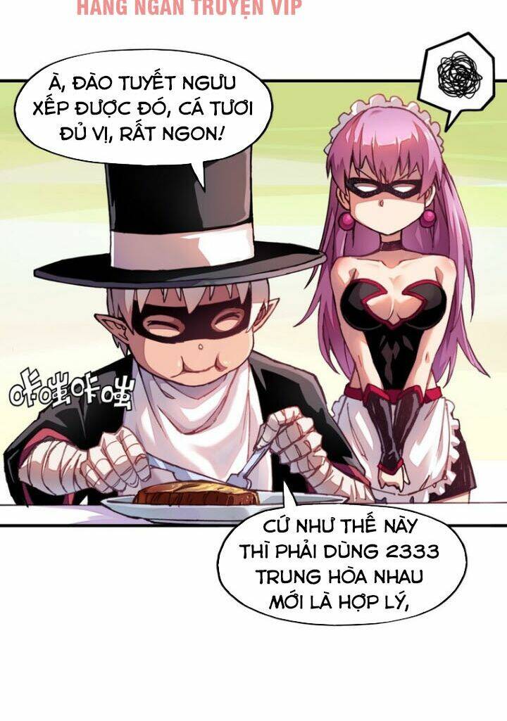 Read Hentai Image page_7 in comic Ma Vương Pháp Tắc - Chapter 9 - truyentvn.net