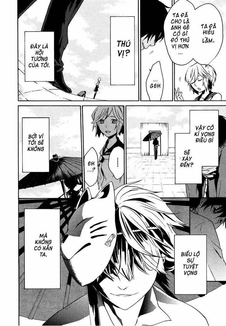 Read Hentai Image page_17 in comic B.a.d. (Sakakibara Sousou) - Chapter 2 - truyentvn.net