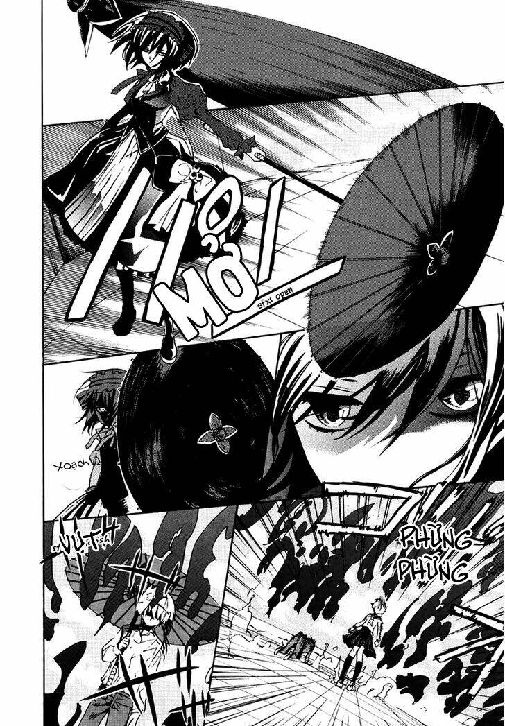 Read Hentai Image page_18 in comic B.a.d. (Sakakibara Sousou) - Chapter 2 - truyentvn.net