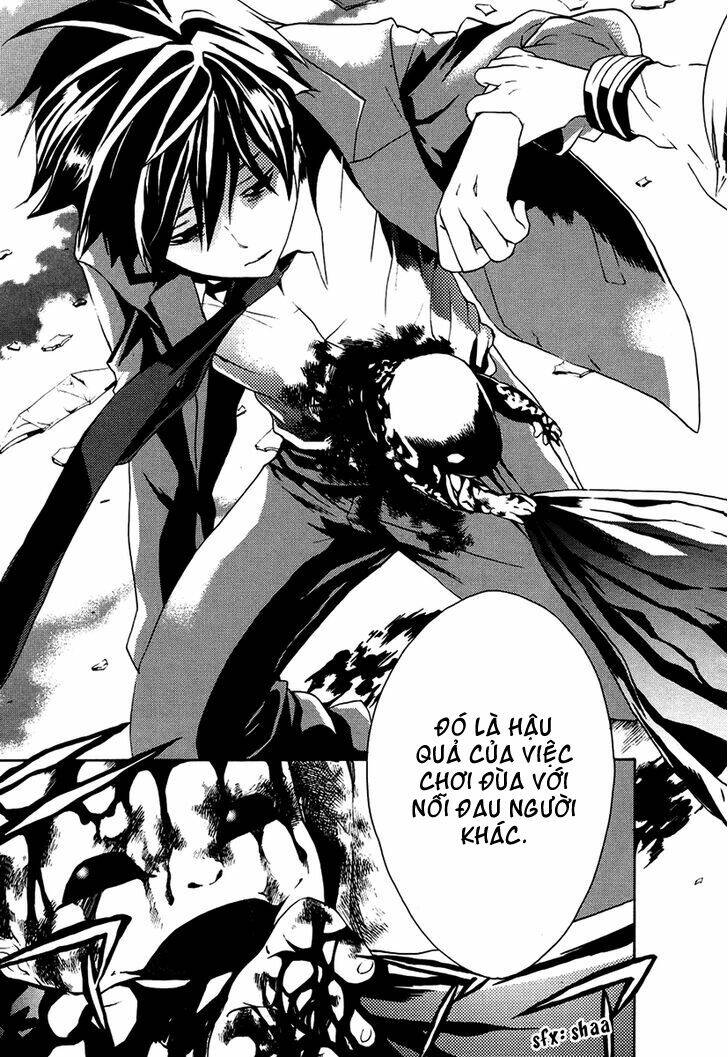 Read Hentai Image page_24 in comic B.a.d. (Sakakibara Sousou) - Chapter 2 - truyentvn.net