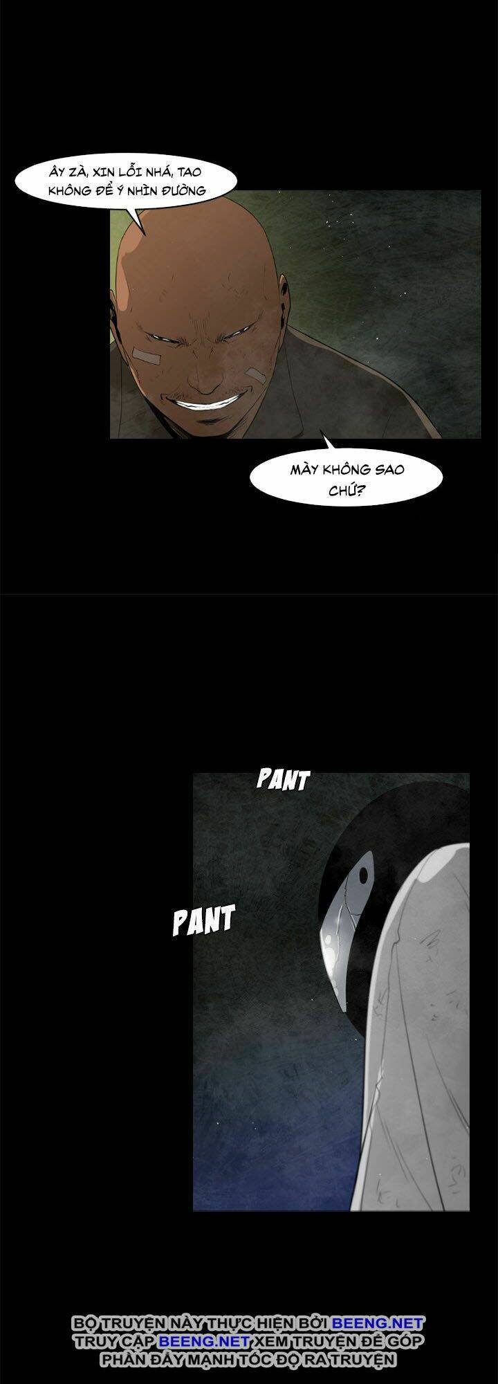 Trang truyện page_6 trong truyện tranh Kẻ Mạnh Nhất – Tong Edge - Chapter 23 - truyentvn.net