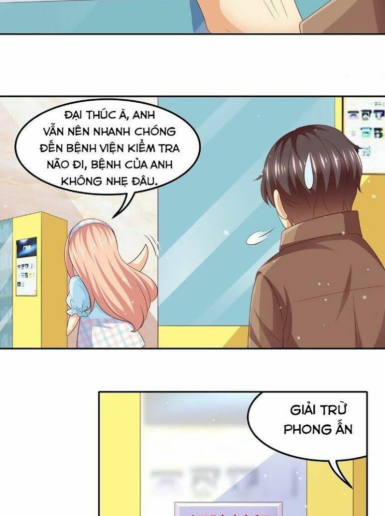 Trang truyện page_6 trong truyện tranh Bắt Ma Nữ Nói Chuyện Yêu Đương - Chapter 5 - truyentvn.net