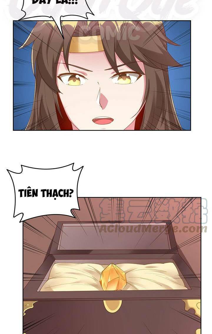 Siêu Phàm Truyện - 16