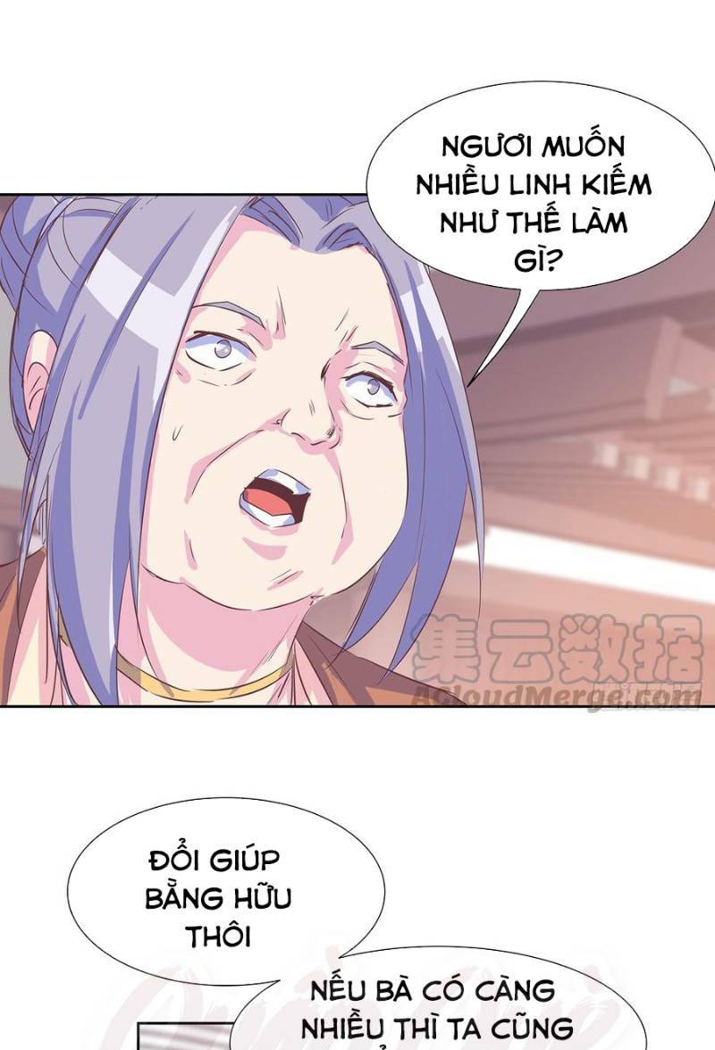 Siêu Phàm Truyện [Chap 1-238] - Page 11