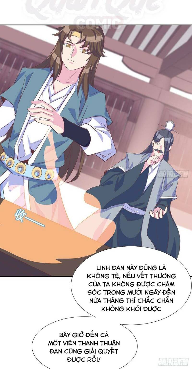 Siêu Phàm Truyện [Chap 1-238] - Page 14