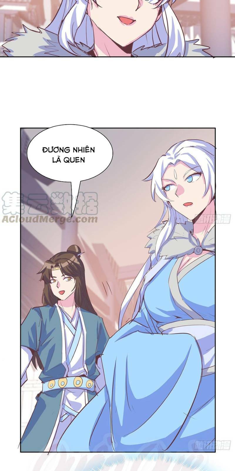 Siêu Phàm Truyện [Chap 1-238] - Page 19