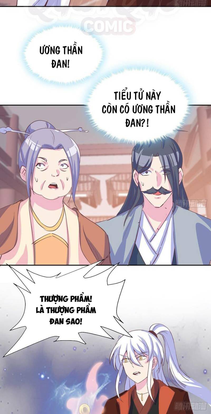 Siêu Phàm Truyện [Chap 1-238] - Page 24