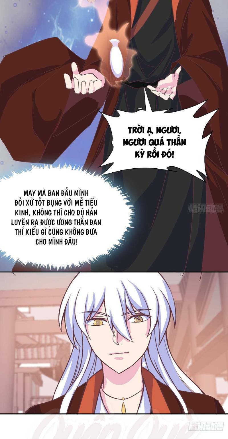 Siêu Phàm Truyện [Chap 1-238] - Page 25