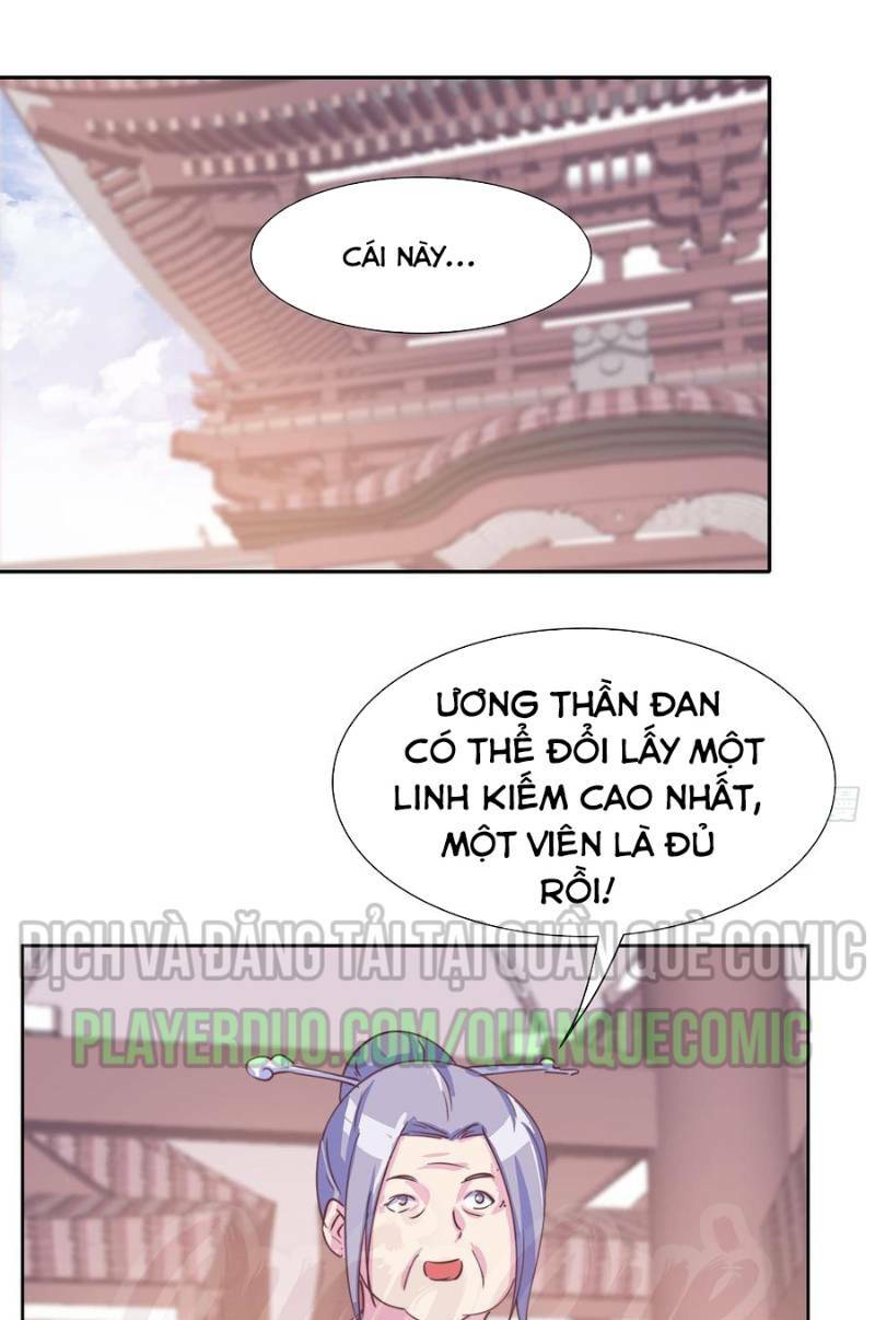 Siêu Phàm Truyện [Chap 1-238] - Page 29