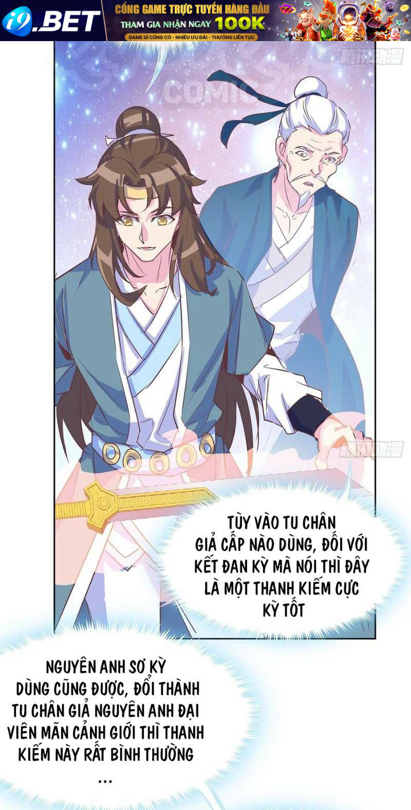 Siêu Phàm Truyện [Chap 1-238] - Page 6