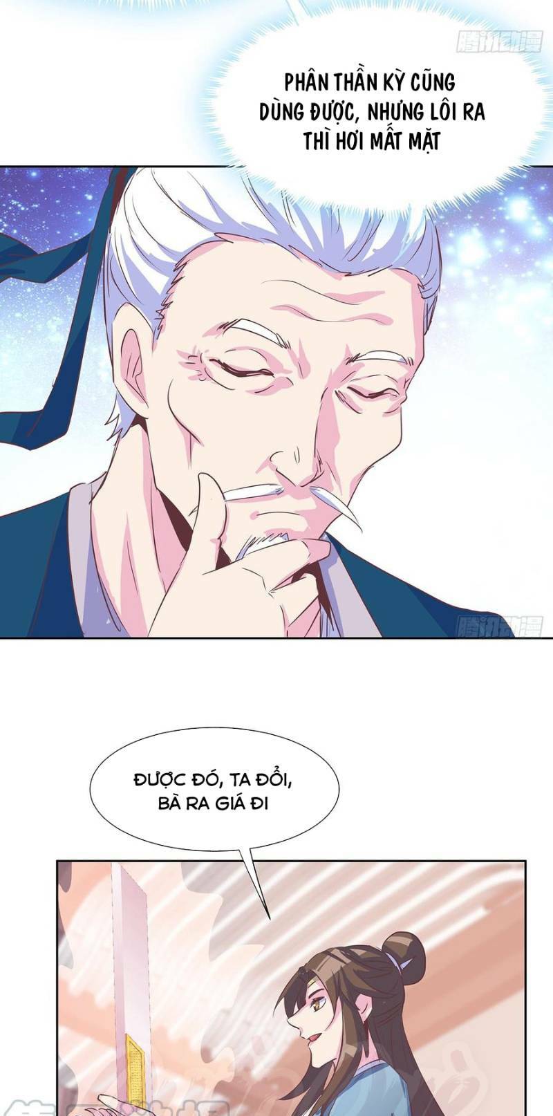 Siêu Phàm Truyện [Chap 1-238] - Page 7