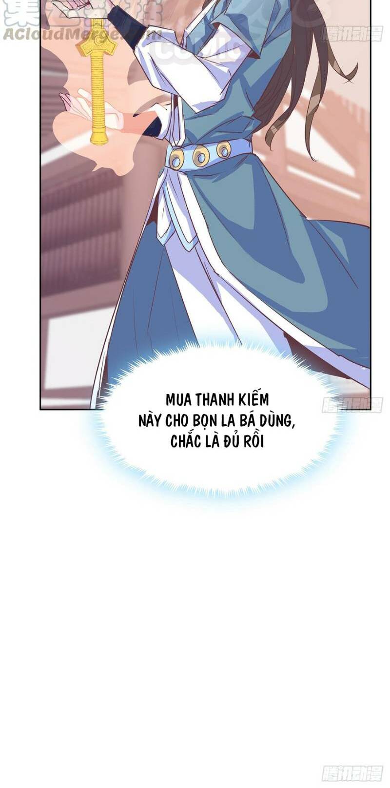 Siêu Phàm Truyện [Chap 1-238] - Page 8