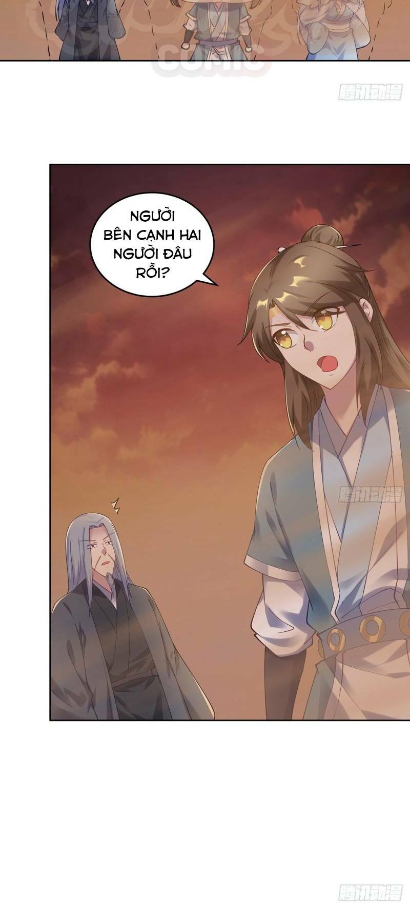 Siêu Phàm Truyện [Chap 1-238] - Page 14