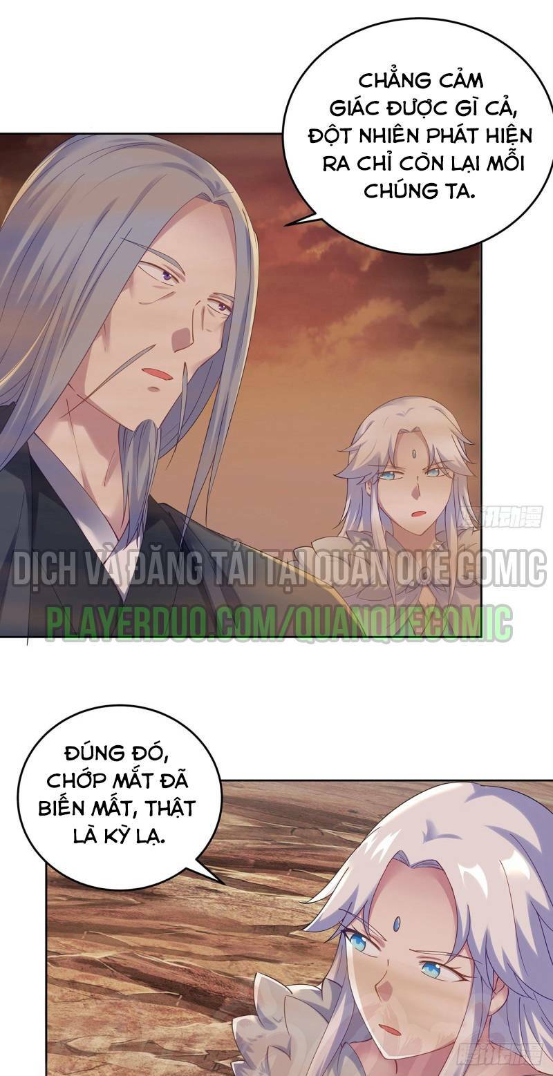 Siêu Phàm Truyện [Chap 1-238] - Page 15