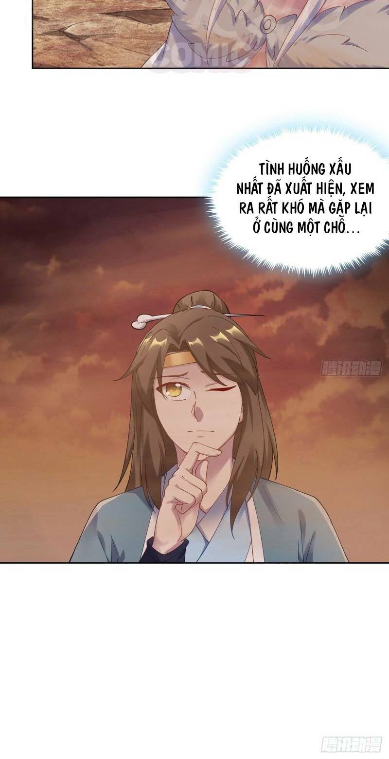 Siêu Phàm Truyện [Chap 1-238] - Page 16