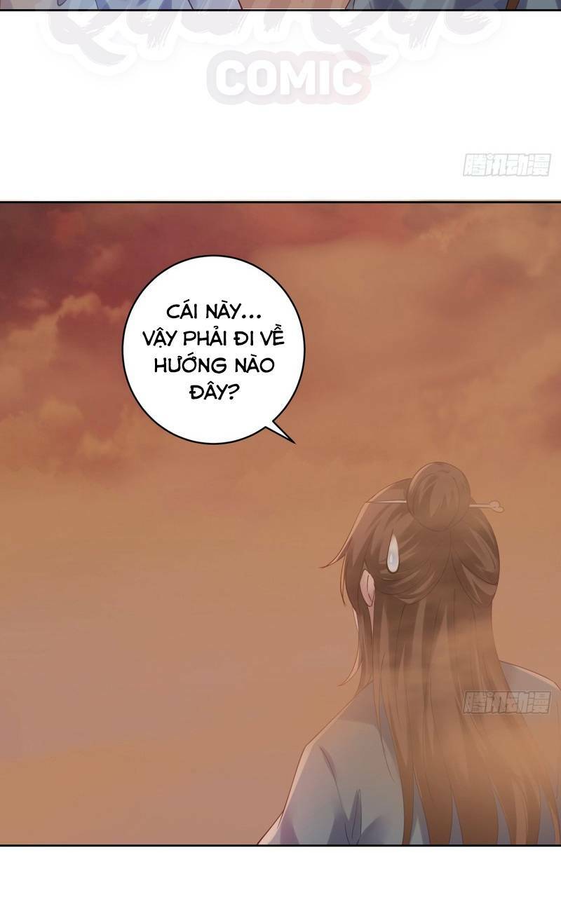 Siêu Phàm Truyện [Chap 1-238] - Page 20