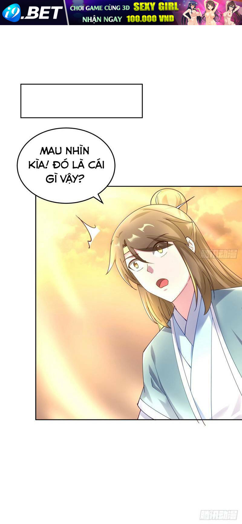 Siêu Phàm Truyện [Chap 1-238] - Page 27