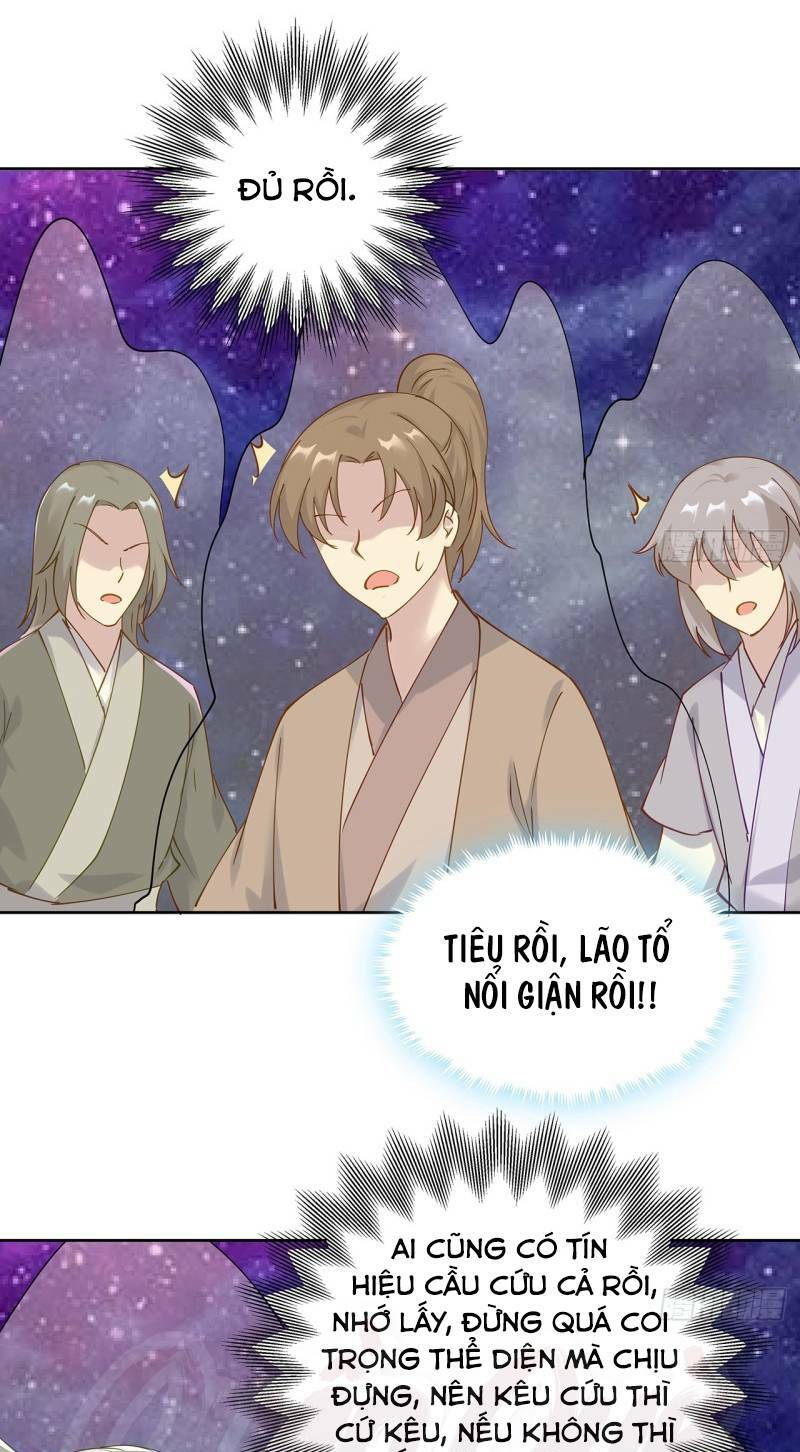 Siêu Phàm Truyện [Chap 1-238] - Page 3