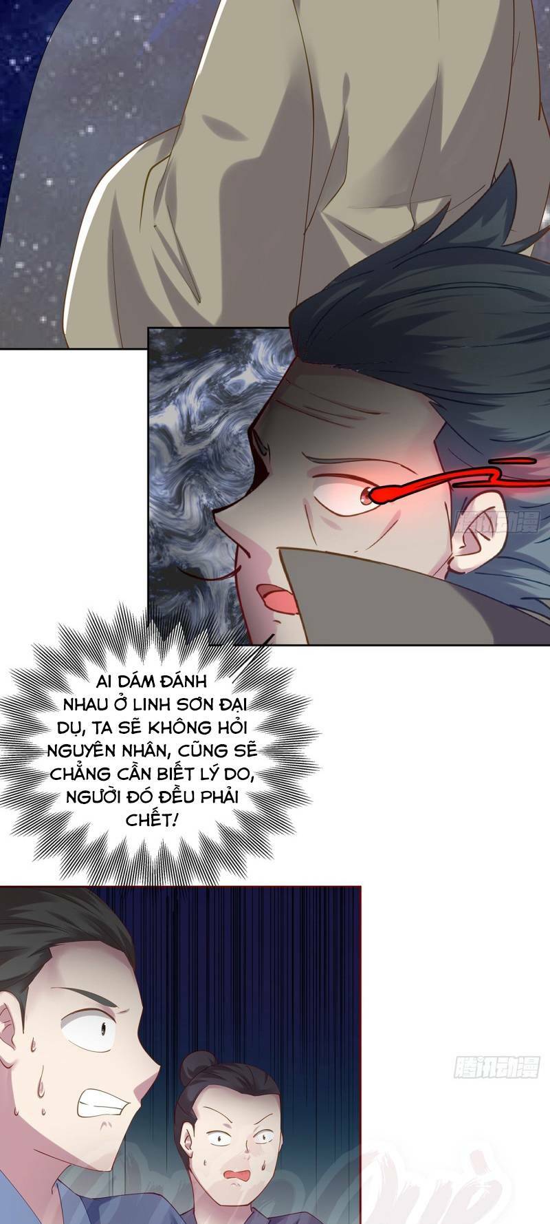 Siêu Phàm Truyện [Chap 1-238] - Page 5