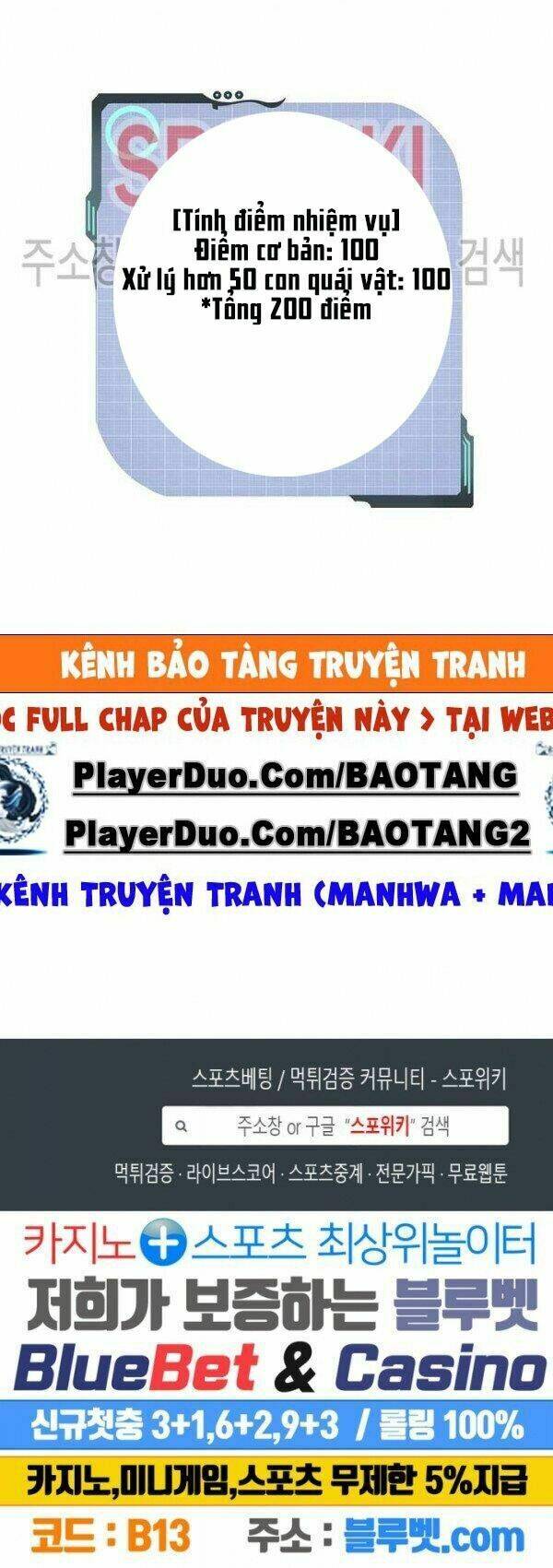 Kẻ phán xét Chapter 71 - TC Truyện