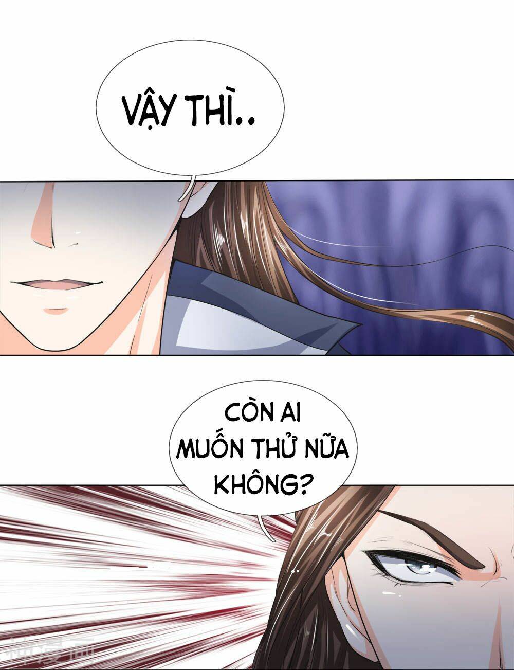 Chí Tôn Hồng Bao Đại Đế - 9