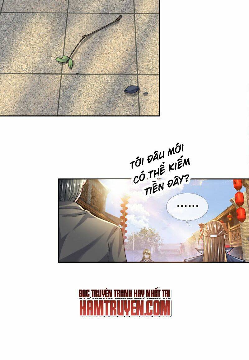 Chí Tôn Hồng Bao Đại Đế - 14
