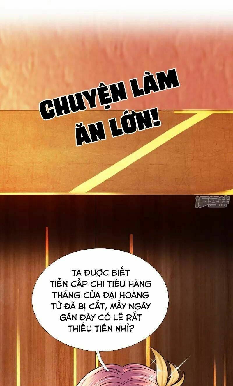 Chí Tôn Hồng Bao Đại Đế