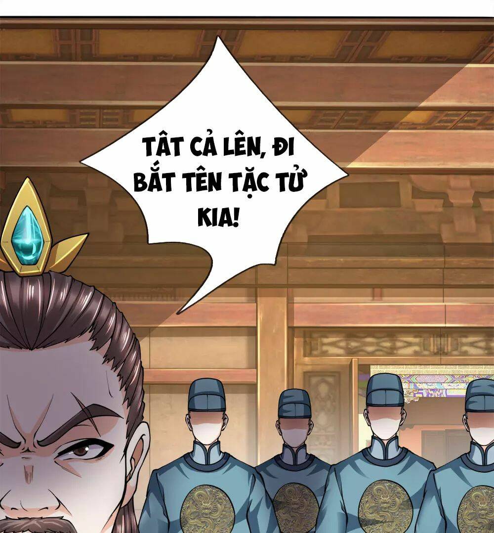 Chí Tôn Hồng Bao Đại Đế - 0