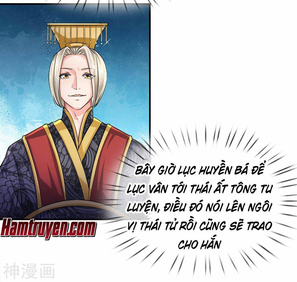 Chí Tôn Hồng Bao Đại Đế - 8