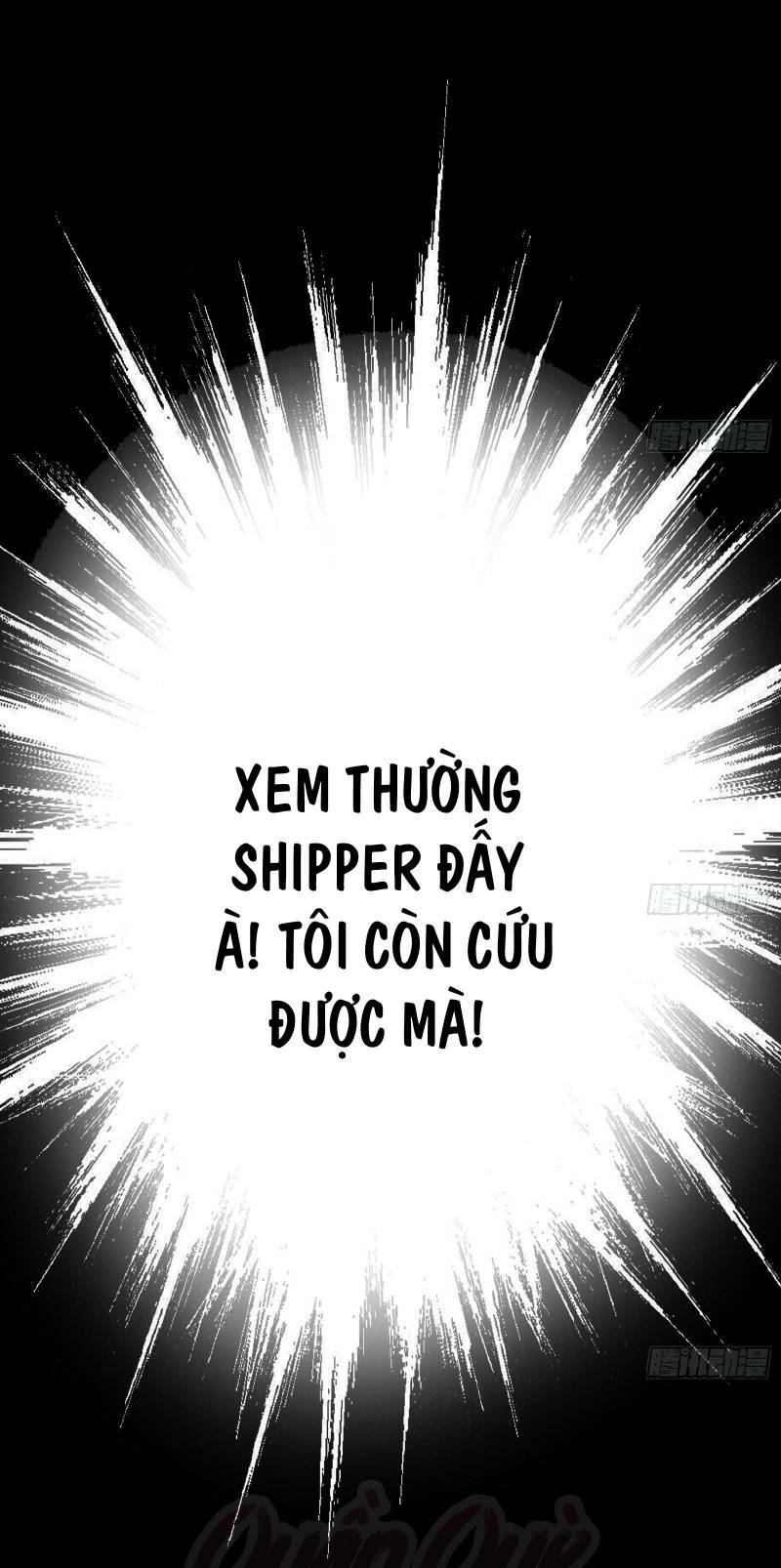 Shipper Thần Cấp