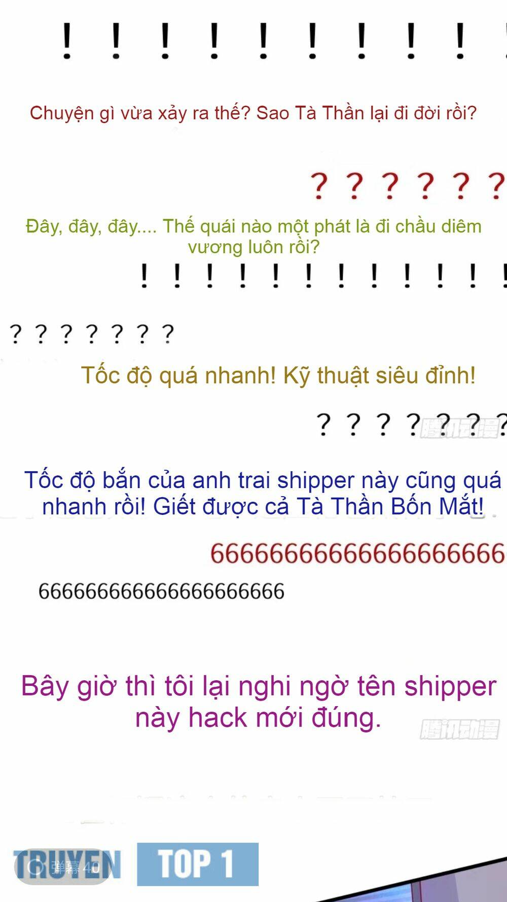 Trang truyện page_23 trong truyện tranh Shipper Thần Cấp - Chapter 10 - truyentvn.net