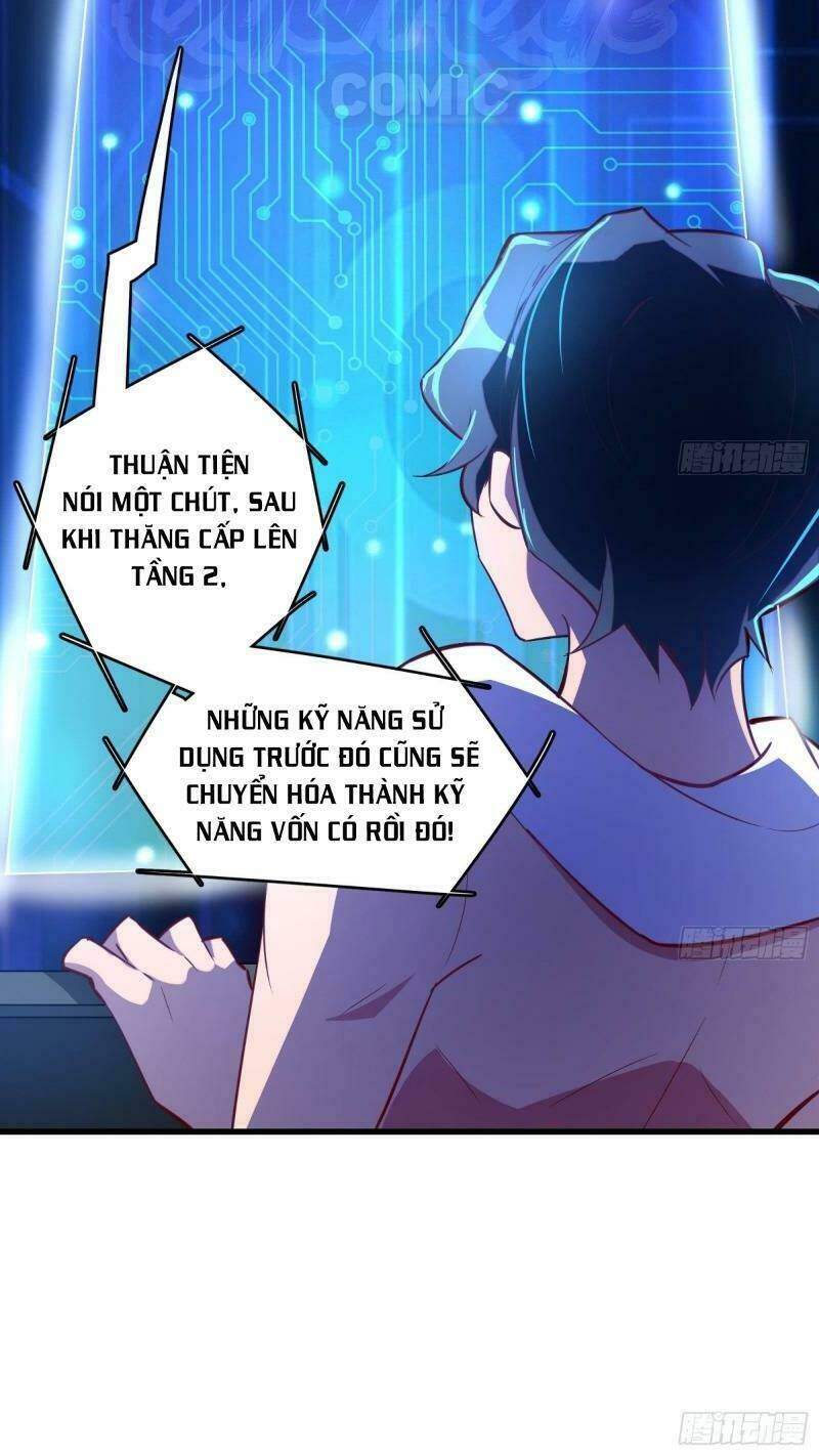 Trang truyện page_6 trong truyện tranh Shipper Thần Cấp - Chapter 17 - truyentvn.net