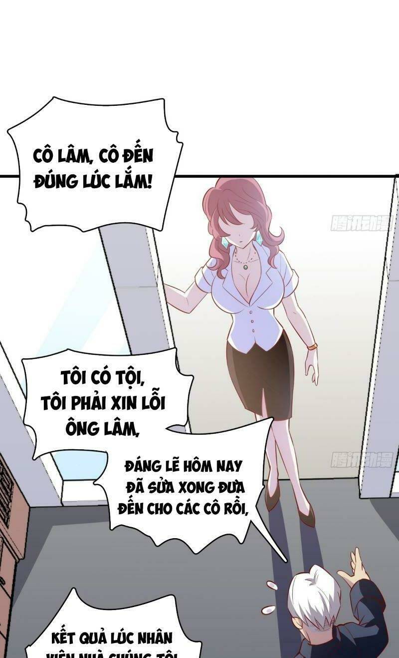 Trang truyện page_25 trong truyện tranh Shipper Thần Cấp - Chapter 18 - truyentvn.net