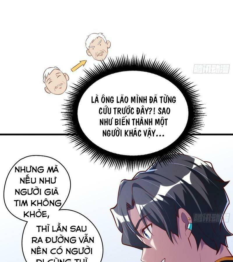 Trang truyện page_7 trong truyện tranh Shipper Thần Cấp - Chapter 19 - truyentvn.net