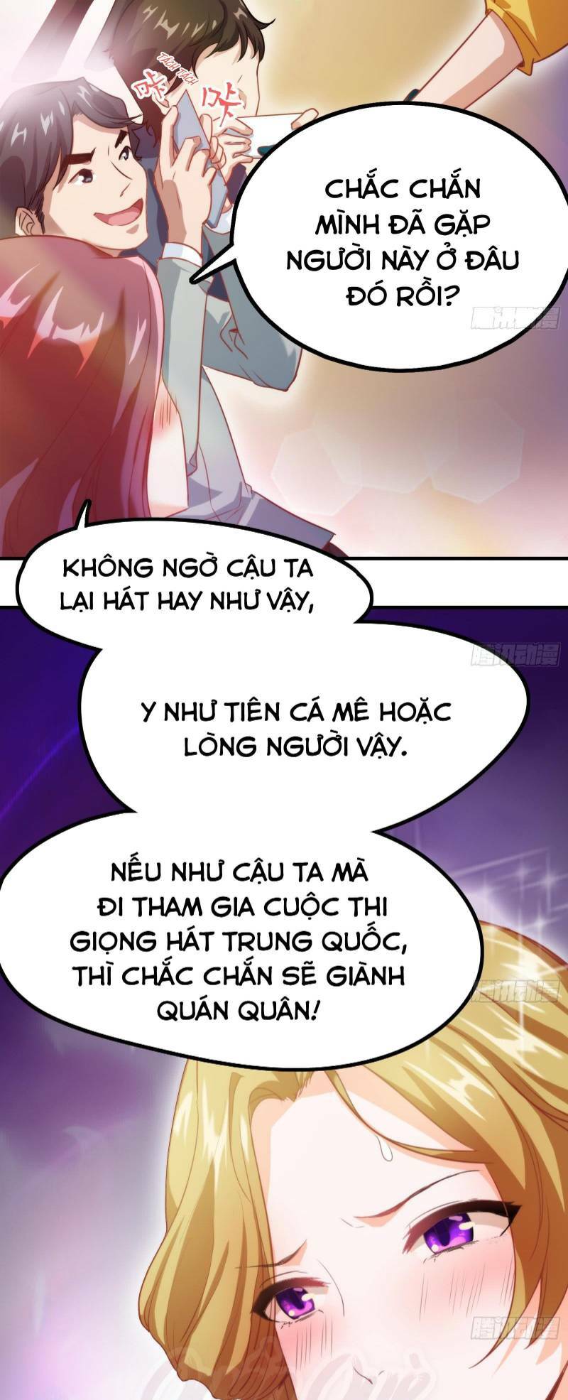 Trang truyện page_5 trong truyện tranh Shipper Thần Cấp - Chapter 6 - truyentvn.net