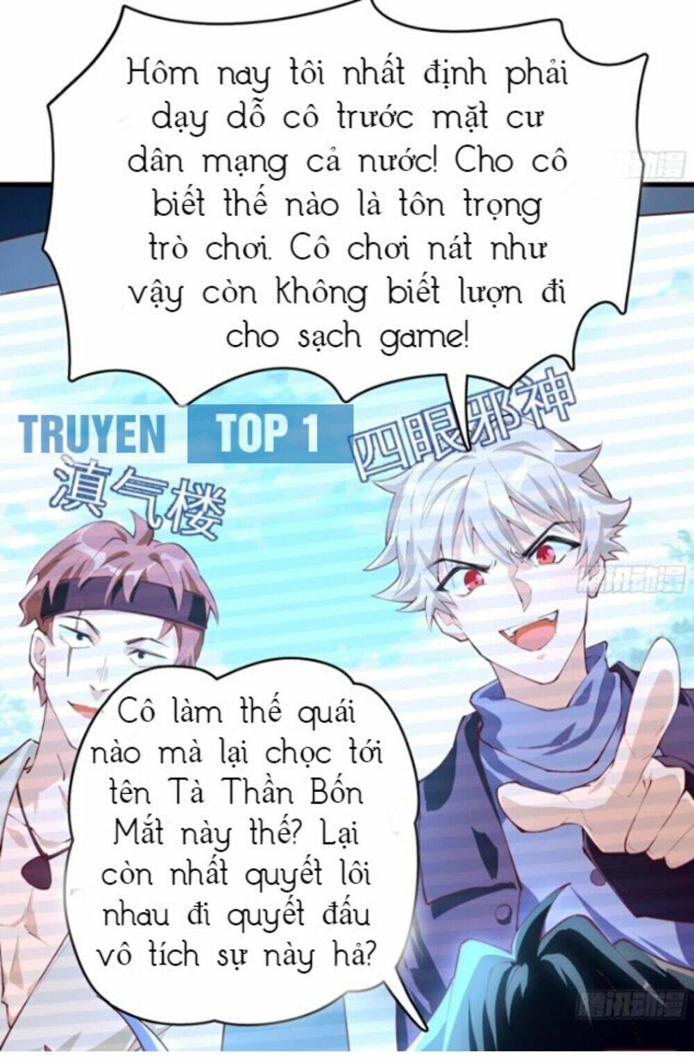 Shipper Thần Cấp