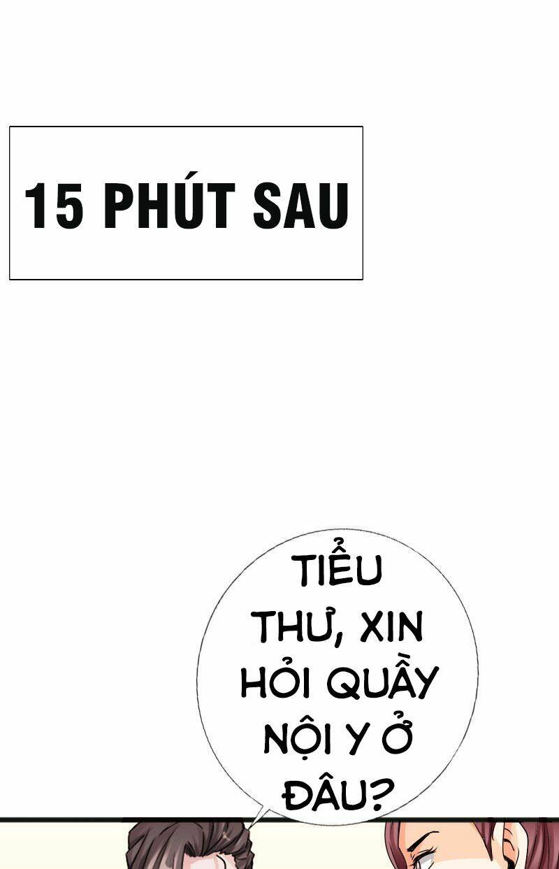 Tuyệt Phẩm Tà Thiếu