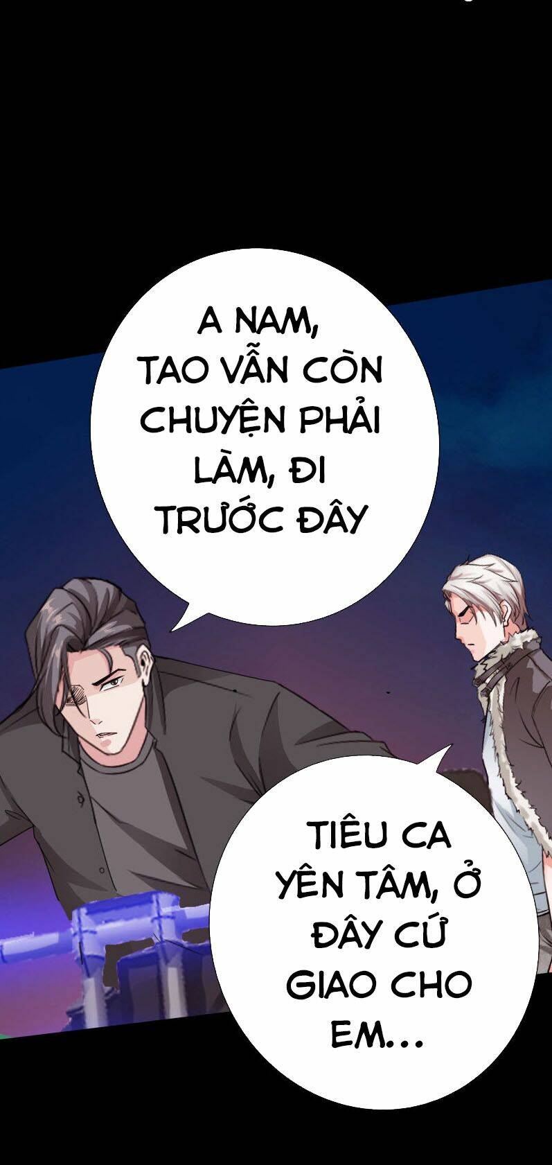 Tuyệt Phẩm Tà Thiếu