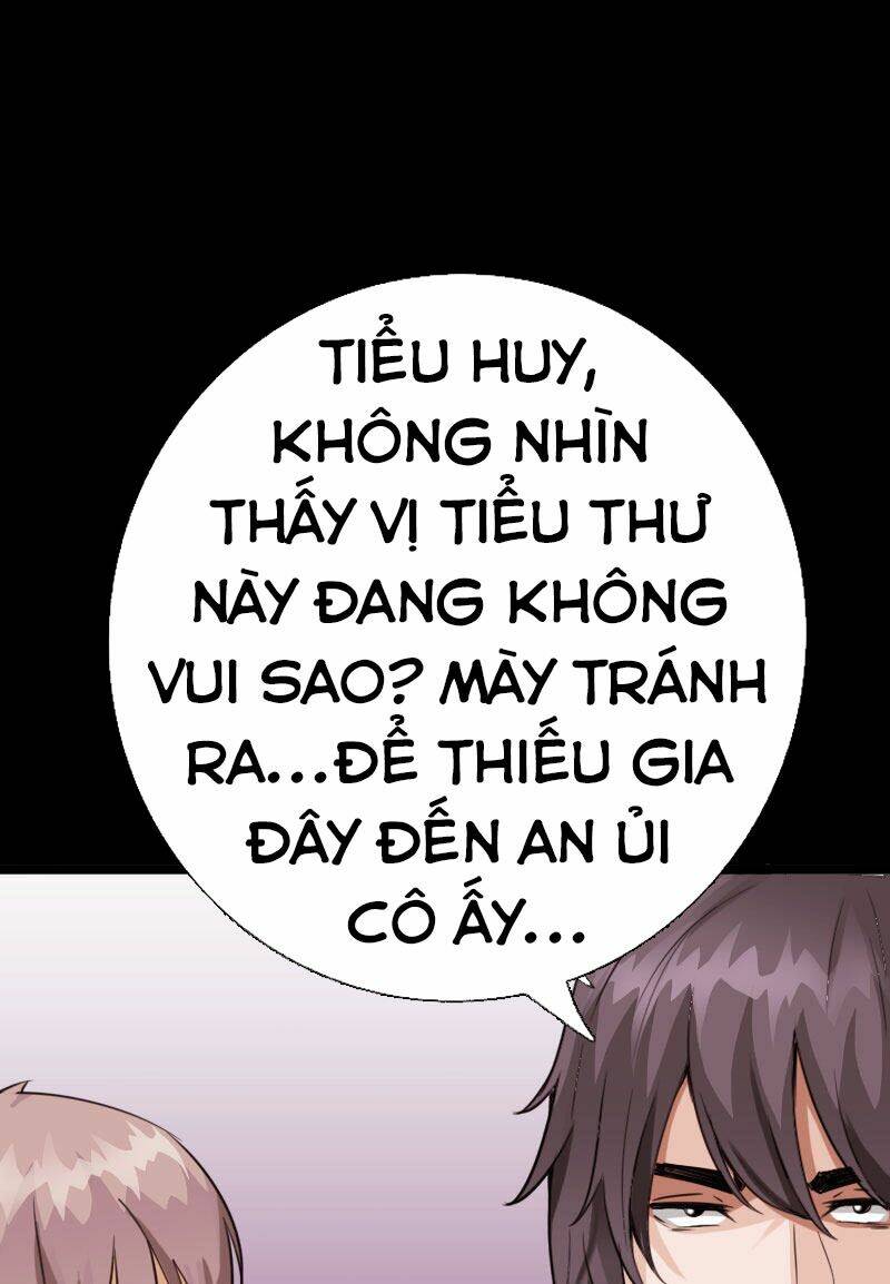 Tuyệt Phẩm Tà Thiếu