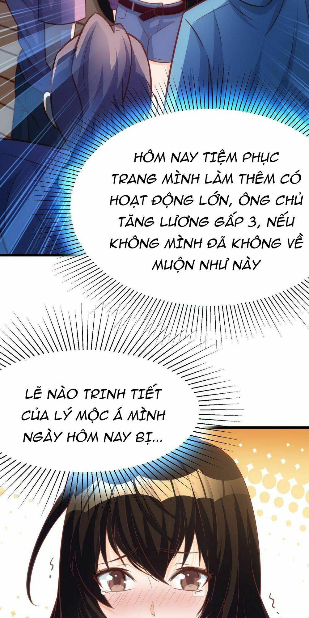 Trang truyện page_8 trong truyện tranh Tôi Thở Cũng Có Thể Mạnh Hơn - Chapter 7 - truyentvn.net