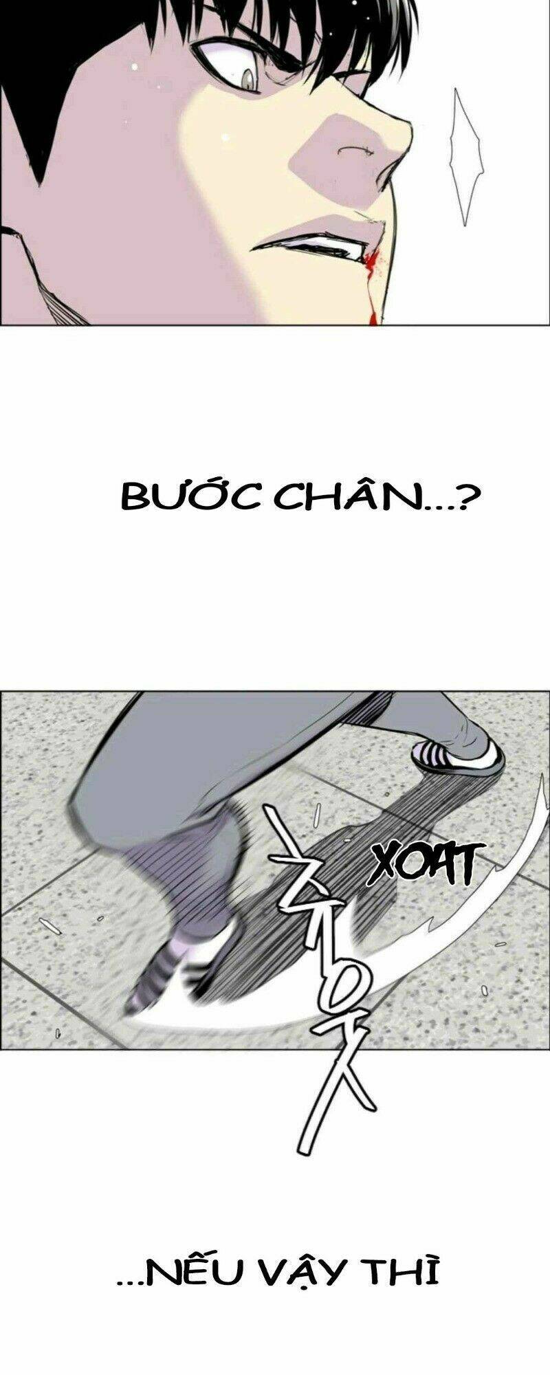 Gangster Học Đường [Chap 0-18] - Page 31