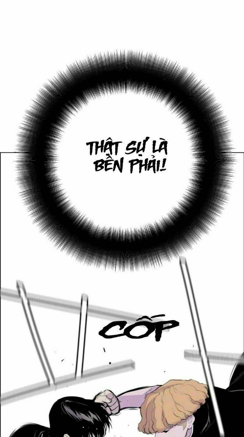 Gangster Học Đường [Chap 0-18] - Page 32