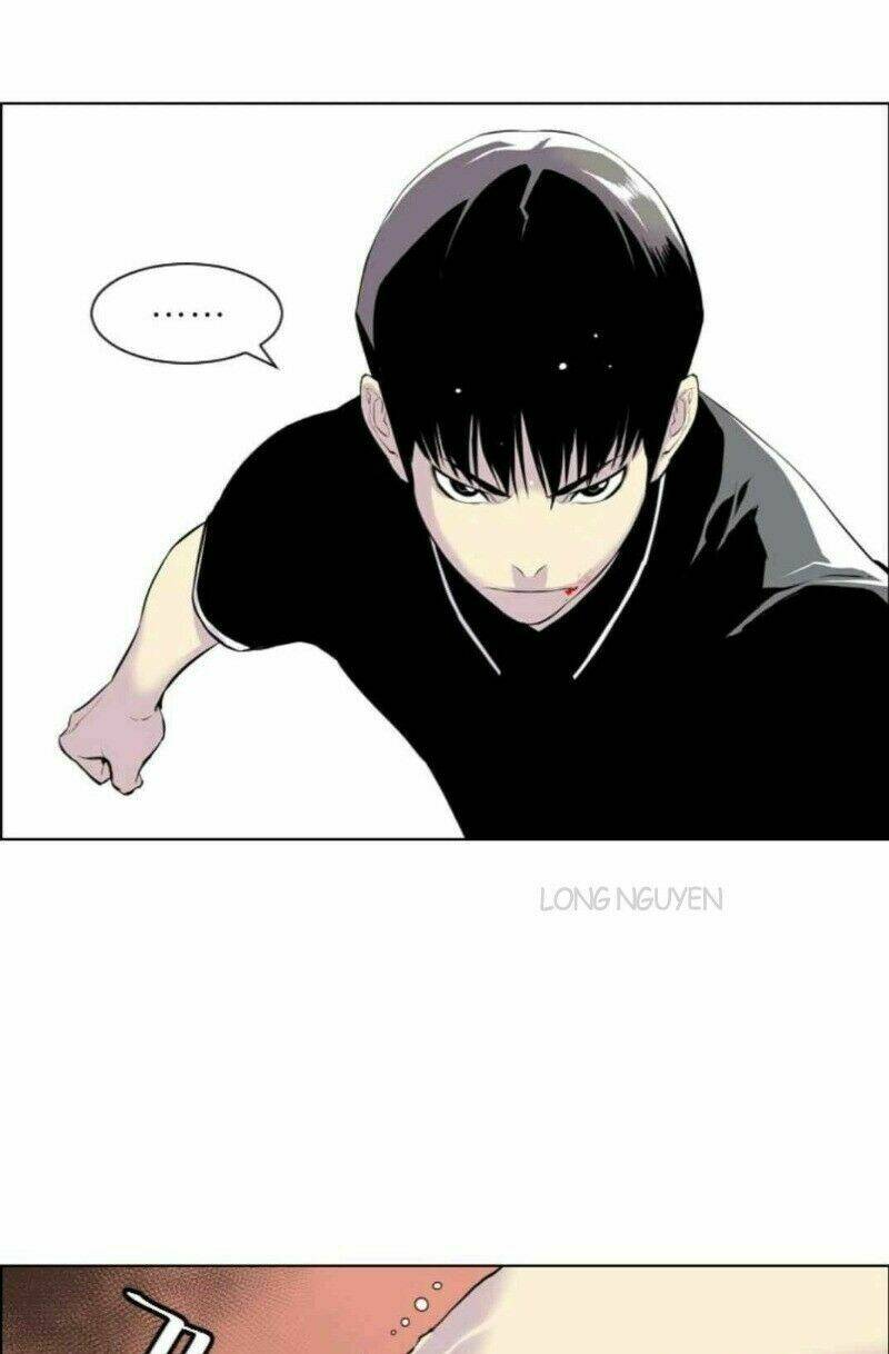 Gangster Học Đường [Chap 0-18] - Page 40