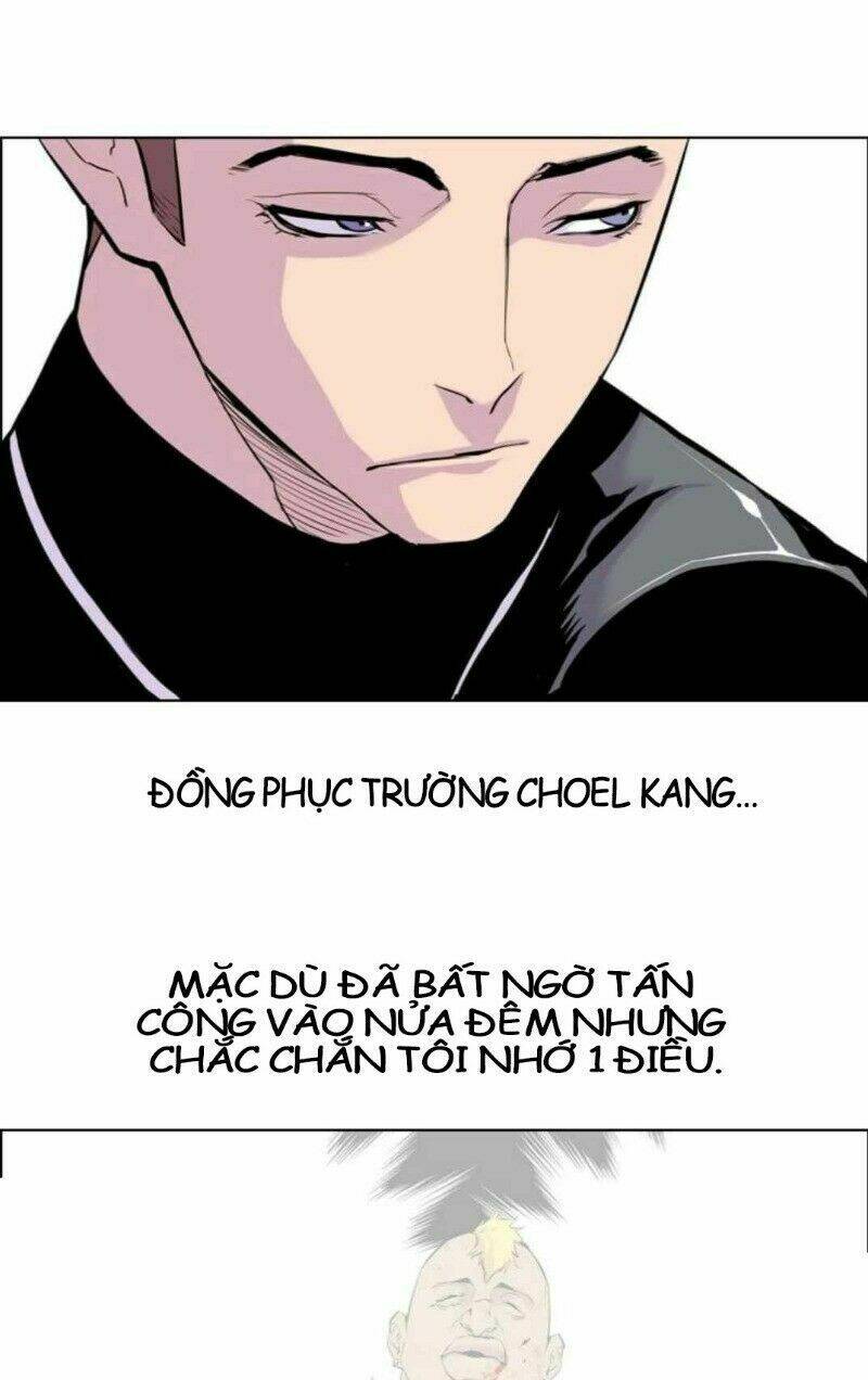 Gangster Học Đường [Chap 0-18] - Page 44