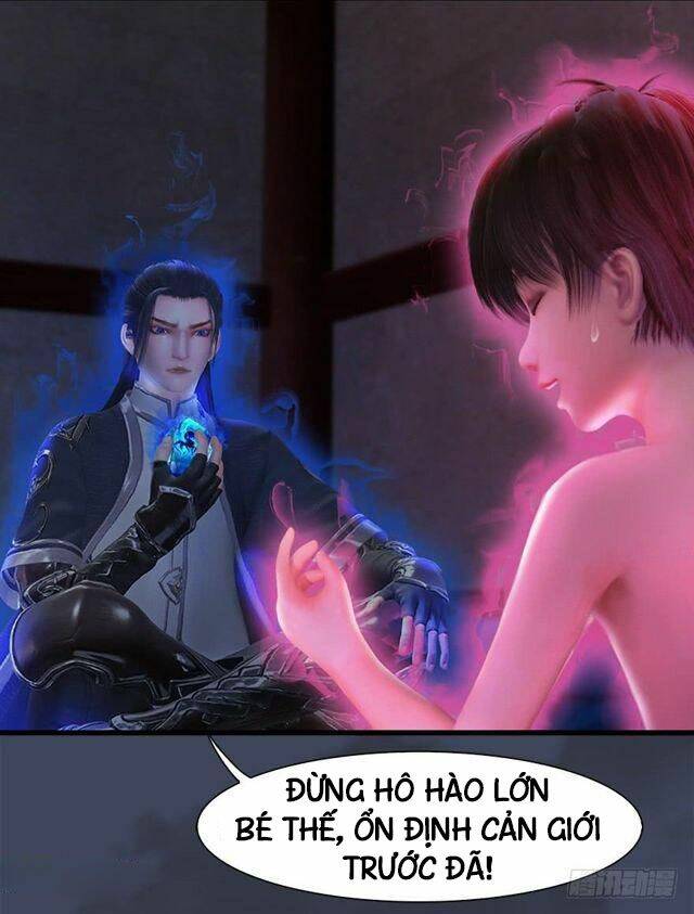 Cửu Hoang Đọa Huyền Sư [Chap 0-126]