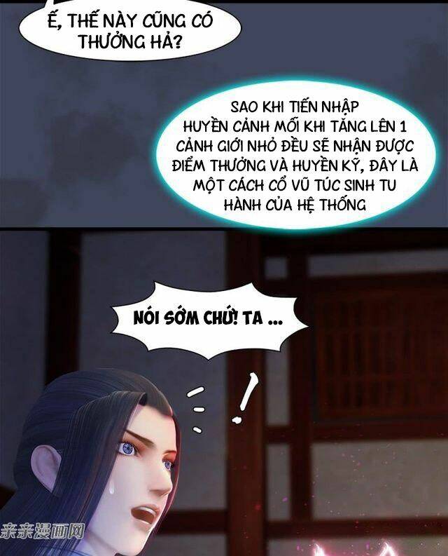 Cửu Hoang Đọa Huyền Sư [Chap 0-126]