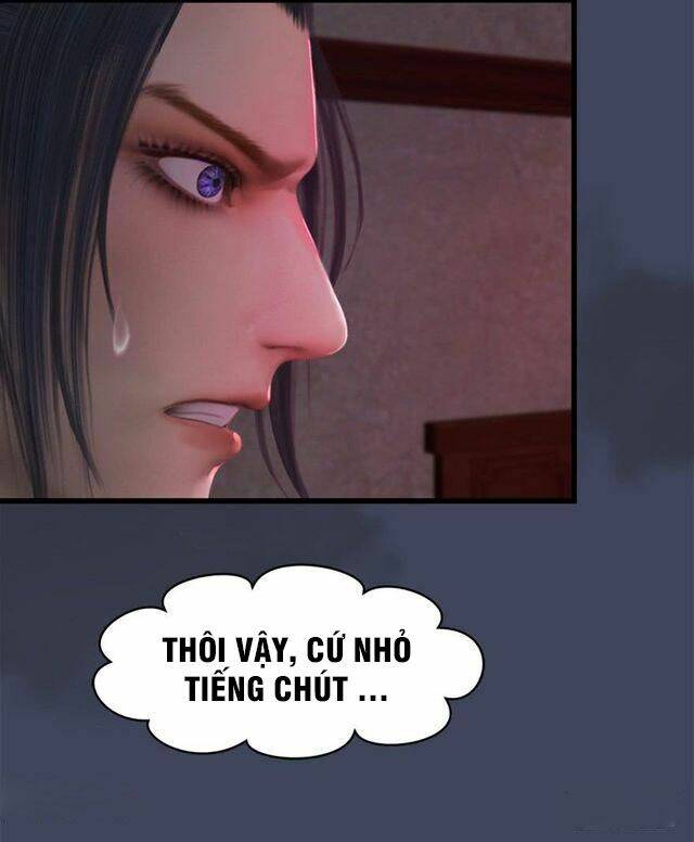 Cửu Hoang Đọa Huyền Sư [Chap 0-126]