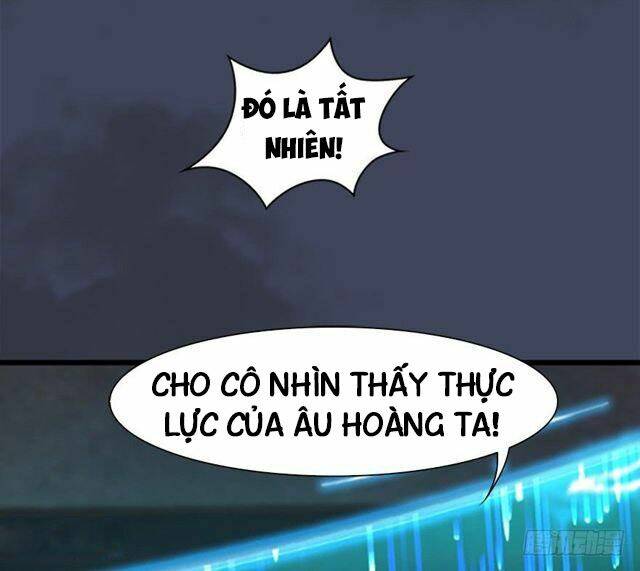 Cửu Hoang Đọa Huyền Sư [Chap 0-126]